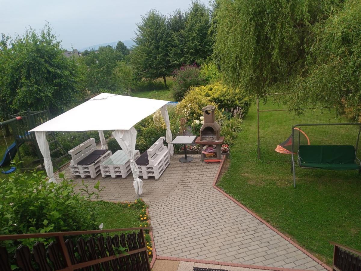 Studio Familly-Nocleg-Zator- Wadowice-Oswiecim-Krakow Bachowice ภายนอก รูปภาพ